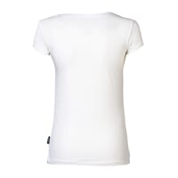 ORIGINAL ladies BAMBOO-LITE T-shirt white