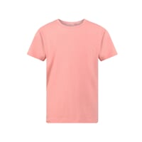 BAMBUS ORIGINAL Kinder T-Shirt  pink