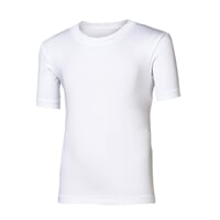 ORIGINAL BAMBUS Kinder T-Shirt  schwarz