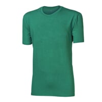 ORIGINAL BAMBUS  Herren T-Shirt schwarz