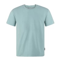 BAMBUS ORIGINAL  Herren T-Shirt Senf
