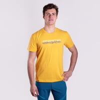 BARBAR "SUNSET" das Bambus-T-Shirt für Herren OS9