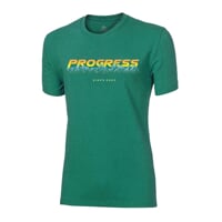 BARBAR "SUNSET" das Bambus-T-Shirt für Herren schwarz
