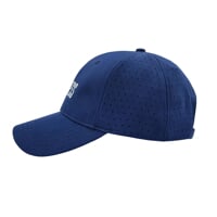 BASEBALL CAP "PROGRESS" black