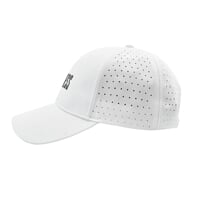 BASEBALL CAP "PROGRESS" white