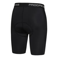 BASICA SHORTS die Radlerhosen schwarz