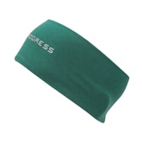 BHB wide headband with bamboo black