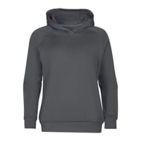 BIDDY women's hoodie grey