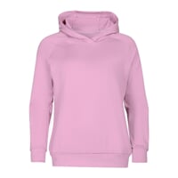 BIDDY women's hoodie pink