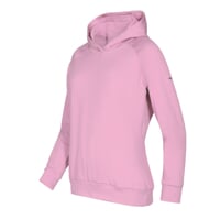 BIDDY women's hoodie pink