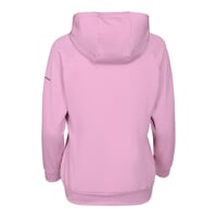 BIDDY women's hoodie pink