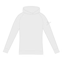 BIDDY women's hoodie pink