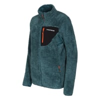 BJORN men's full-zip jacket petroleum