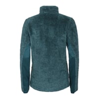 BJORN men's full-zip jacket petroleum