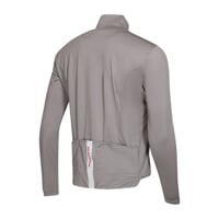 DAVOS das Herren-Radtrikot Silber