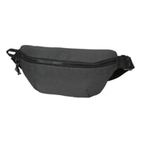 BUM BAG ORIGINAL Hüfttasche schwarz melange