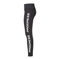 CANNIA women's fitness leggings black