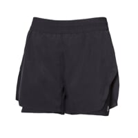 CARRERA SHOTS die 2in1 Laufshorts TR1