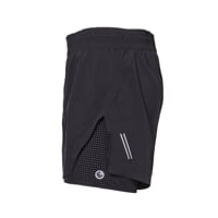 CARRERA SHOTS die 2in1 Laufshorts TR1