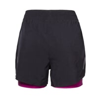 CARRERA SHOTS die 2in1 Laufshorts TR18