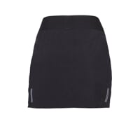 CARRERA SKIRT dámská sportovní sukně 2v1 černá