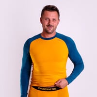 CC SDN Herren Funktionsunterhosen lang CC9