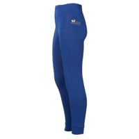 CC SDND kids functional tights blue