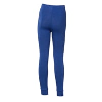 CC SDND kids functional tights blue