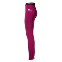 CC SDND kids functional tights blue