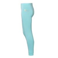 CC SDND kids functional tights blue