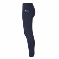 CC SDND lange Thermounterwäsche für Kinder navy