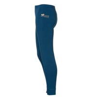 CC SDND kids functional tights blue
