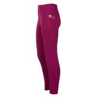 CC SDND kids functional tights blue