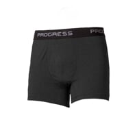 CC SKN 2-PACK set Herren Funktionsboxershorts anthracite + petrol
