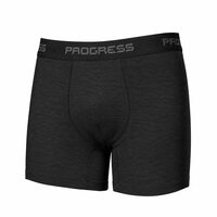 CC SKN 2-PACK set Herren Funktionsboxershorts antracit + navy