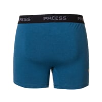 CC SKN mens functional boxer shorts anthracite