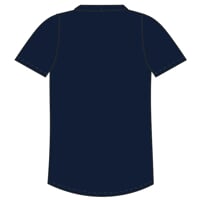 CC TKR Herren Kurzarm-Funktionsshirt antrazit