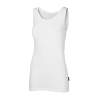 CELEBRITY das Bambus-Tanktop weiß