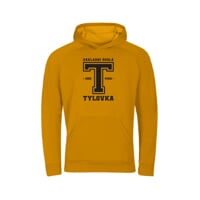 Kinder-Sweatshirt Minze ZŠ J.K.TYLA curry A
