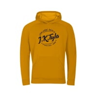 Kinder-Sweatshirt Minze ZŠ J.K.TYLA curry B