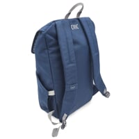 CIVIC der Rucksack dk.blau melange