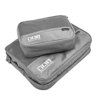 CLOTHES BAG small clothes organizer light grey