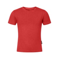 COFFEE ORIGINAL Kinder T-Shirt  Terrakotta