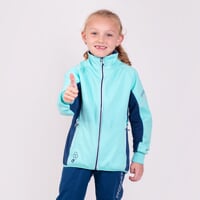 COOLIO JKT Kinder-Softshell-Jacke DT57