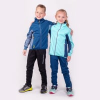 COOLIO JKT Kinder-Softshell-Jacke DT57