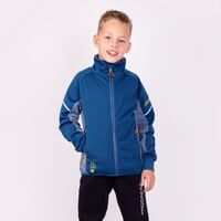 COOLIO JKT Kinder-Softshell-Jacke DT53