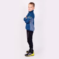 COOLIO PANTS dětské zimní kalhoty černá