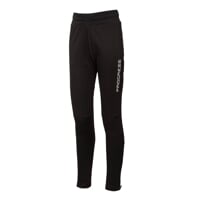 COOLIO PANTS dětské zimní kalhoty černá