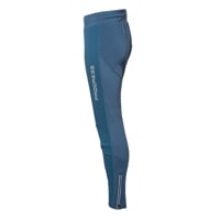 COOLIO PANTS dětské zimní kalhoty tm.modrá