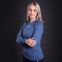 CUBICA dámská mikina OS22